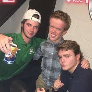 Meet your Posher, Collin